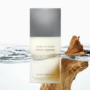 Issey Miyake L'Eau D'Issey Pour Homme Edt 125ml Hombre