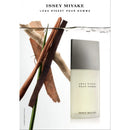 Issey Miyake L'Eau D'Issey Pour Homme Edt 125ml Hombre