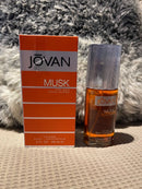 Jovan Musk Edc 88ml Hombre