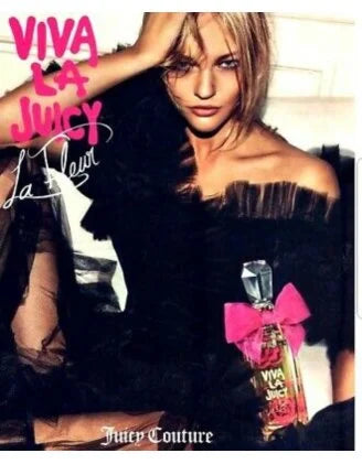 Juicy Couture Viva La Fleur Edt 150ml Mujer