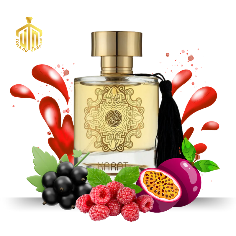 Maison Alhambra Karat Edp 100ml Unisex