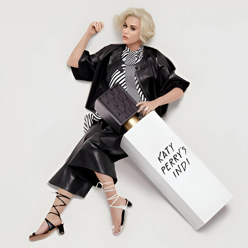 Katy Perry Indi Edp 100ml Mujer