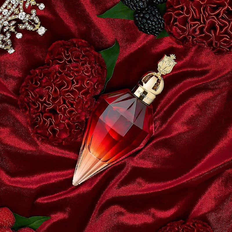 Katy Perry Killer Queen Edp 100ml Mujer