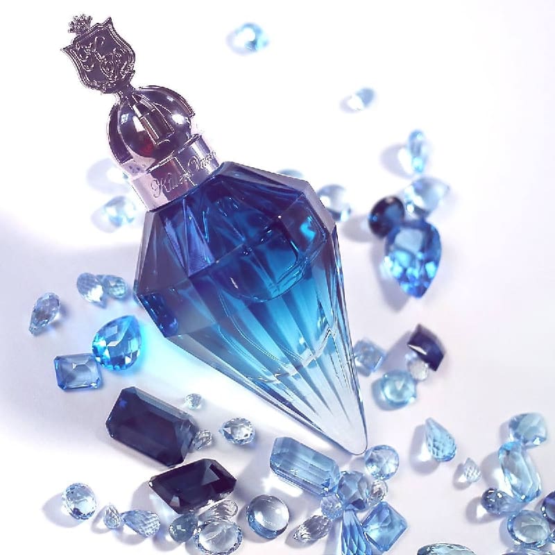 Katy Perry Royal Revolution Edp 100ml Mujer