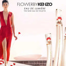 Kenzo Flower Edt 100ml Mujer