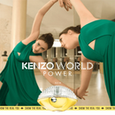 Kenzo World Power Edp 75ml Mujer
