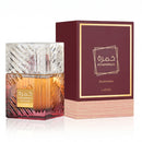 Lattafa Khamrah Dukhan Edp 100ml Unisex