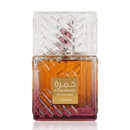 Lattafa Khamrah Dukhan Edp 100ml Unisex