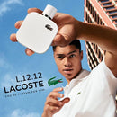 Lacoste L.12.12 Blanc Edp 100ml Hombre