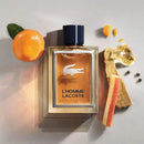 Lacoste L Homme Edt 100ml Hombre