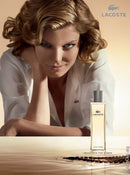Lacoste Pour Femme Edp 90ml Mujer