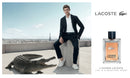 Lacoste L Homme Edt 100ml Hombre