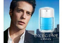 Lanvin Oxigene Edt 100ml Hombre