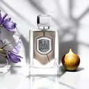 Lattafa Liam Grey Edp 100ml Unisex