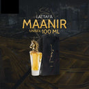 Lattafa Maahir Edp 100ml Unisex