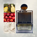 Lattafa Rave Pure Desire Intense Edp 100ml Mujer