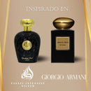 Lattafa Opulent Oud Edp 100ml Unisex