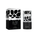 Lattafa Qimmah Men Edp 100ml Hombre