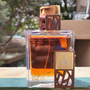 Lattafa Simply Oud Edp 100ml Unisex