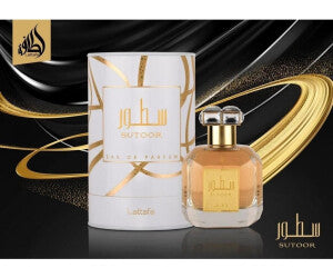 Lattafa Sutoor Edp 100ml Mujer