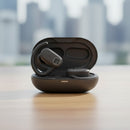 Audifonos Lenovo EA390 Negro Bluetooth 5.4