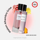 Maison Alhambra Grise Edp 100ml Unisex