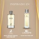 Maison Alhambra Coastal Por Femme Edp 100ml Mujer