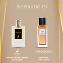 Maison Alhambra Kismet Edp 100ml Hombre