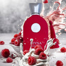 Maison Alhambra Reyna Pour Femme Edp 100ml Mujer