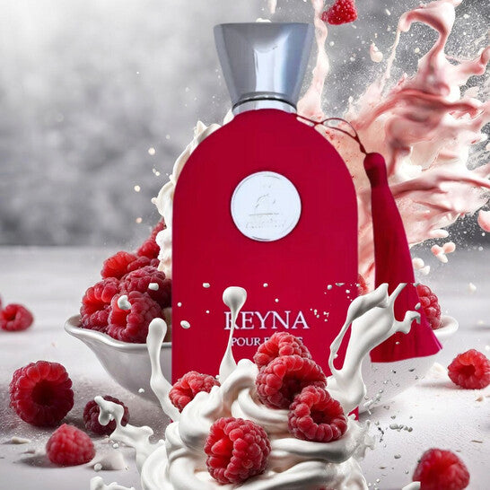 Maison Alhambra Reyna Pour Femme Edp 100ml Mujer