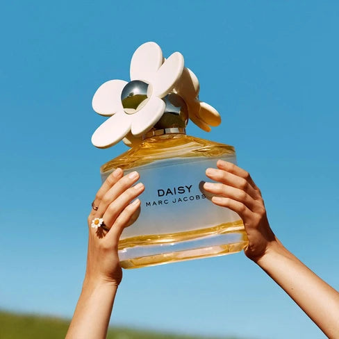 Marc Jacobs Daisy Edt 100ml Mujer