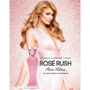 Paris Hilton Rose Rush Edp 100ml Mujer