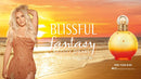 Britney Spears Fantasy Blissful Edt 100ml Mujer