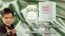 Antonio Banderas Queen Of Seduction Edt 80ml Mujer