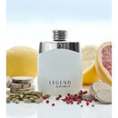 Mont Blanc Legend Spirit Edt 100ml Hombre