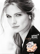 Montblanc Lady Emblem Edp 75ml Mujer