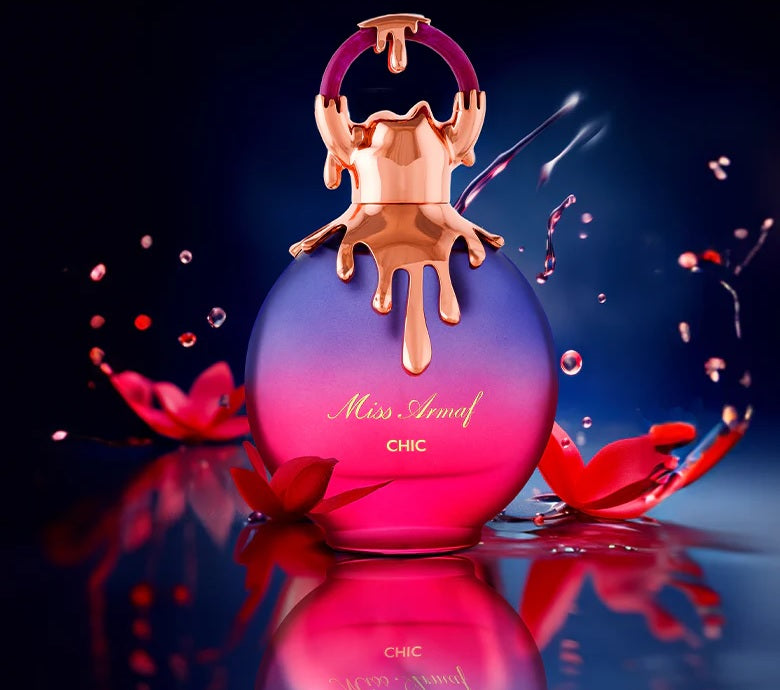 Armaf Miss Chic Edp 100ml Mujer