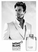 Mont Blanc Legend Spirit Edt 100ml Hombre