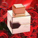 Al Haramain L Aventure Rose Edp 100ml Mujer