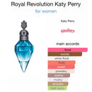 Katy Perry Royal Revolution Edp 100ml Mujer
