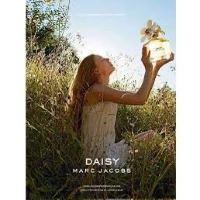 Marc Jacobs Daisy Edt 100ml Mujer