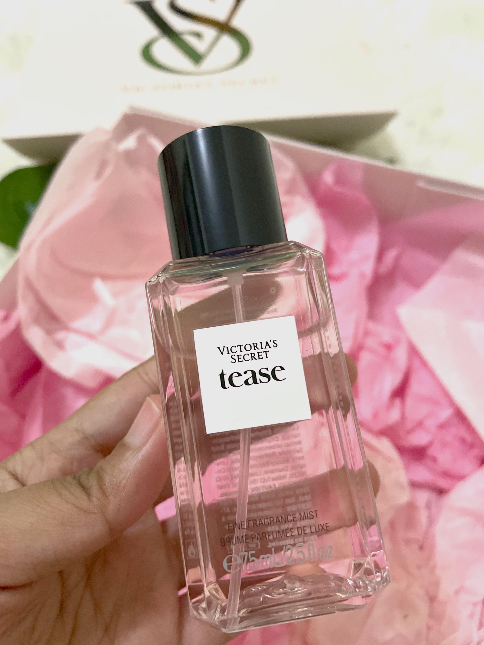 Victoria Secret Tease 75ml Body Mist