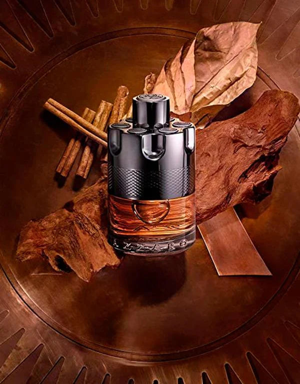 Azzaro Wanted By Night Edp 100ml Hombre