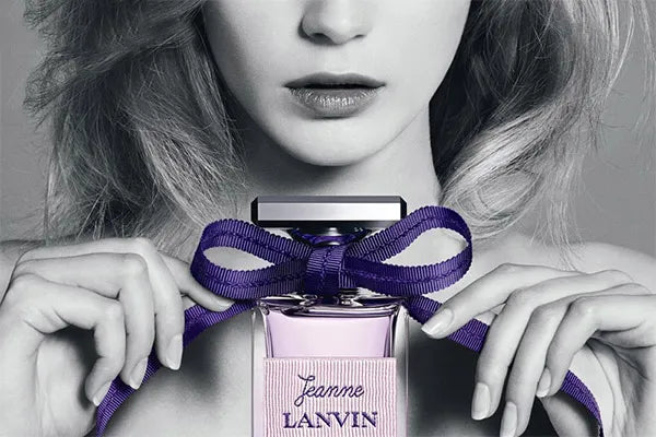 Lanvin Jeanne Edp 100ml Mujer