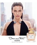 Oscar de la Renta Alibi Edt 30ml Mujer