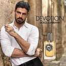 Dolce & Gabbana Devotion Edp 100ml Hombre