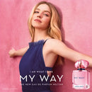Giorgio Armani My Way Nectar Edp 30ml Mujer