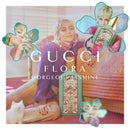 Gucci Flora Gorgeous Jasmine Edp 100ml Mujer
