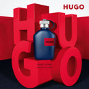 Hugo Boss Jeans Edt 125ml Hombre