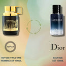 Armaf Odyssey Wild One Gold Edition Edp 100ml Hombre